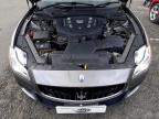 2015 MASERATI QUATTROPOR for sale at Copart SANDTOFT
