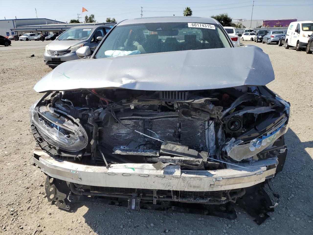 1HGCV3F59JA003379 HONDA ACCORD 2018