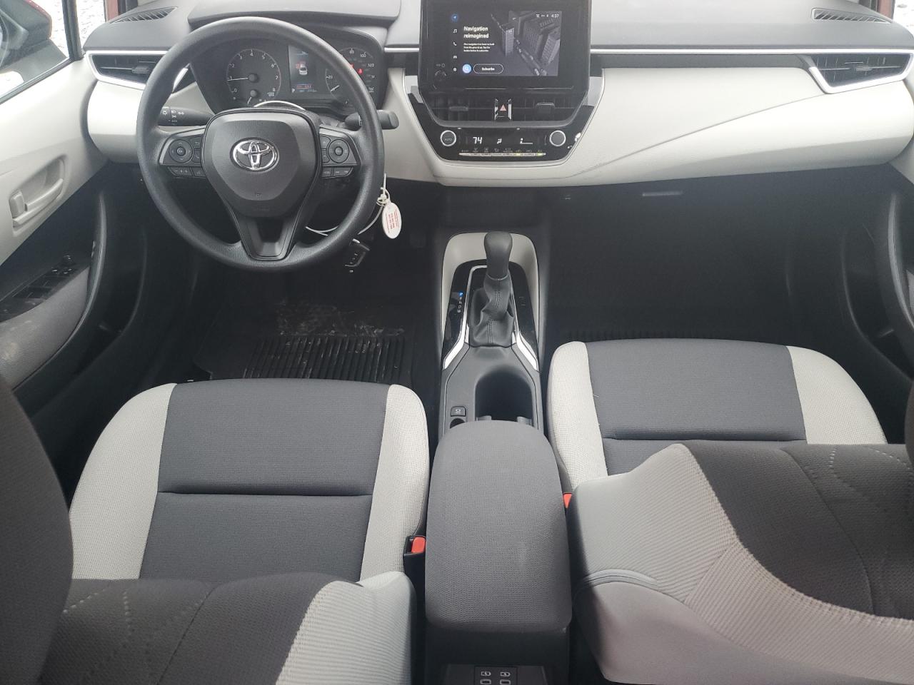 5YFB4MDEXRP222834 TOYOTA COROLLA 2024