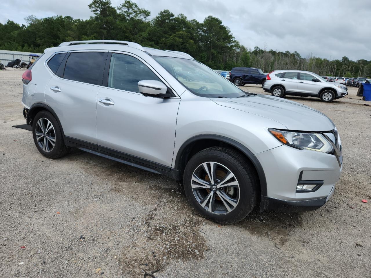 JN8AT2MT8LW012656 NISSAN ROGUE 2020