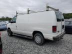 2012 Ford Econoline E250 Van იყიდება North Billerica-ში, MA - Front End