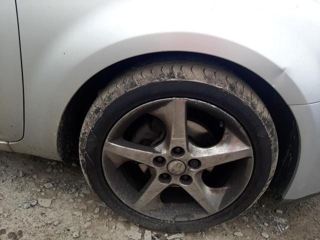2012 KIA CEED 3 CRD