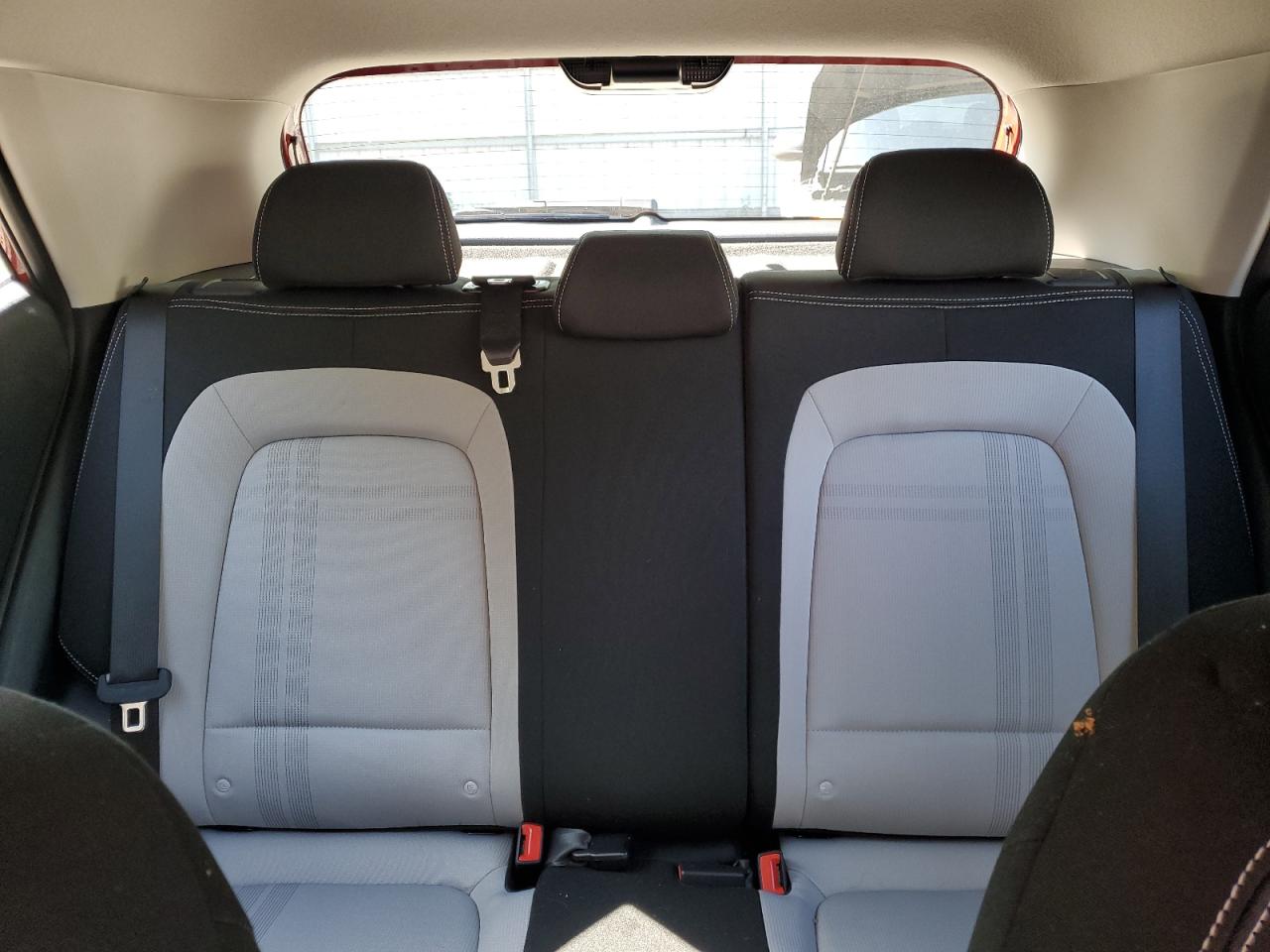 2023 Hyundai Venue Sel VIN: KMHRC8A38PU241678 Lot: 63026355