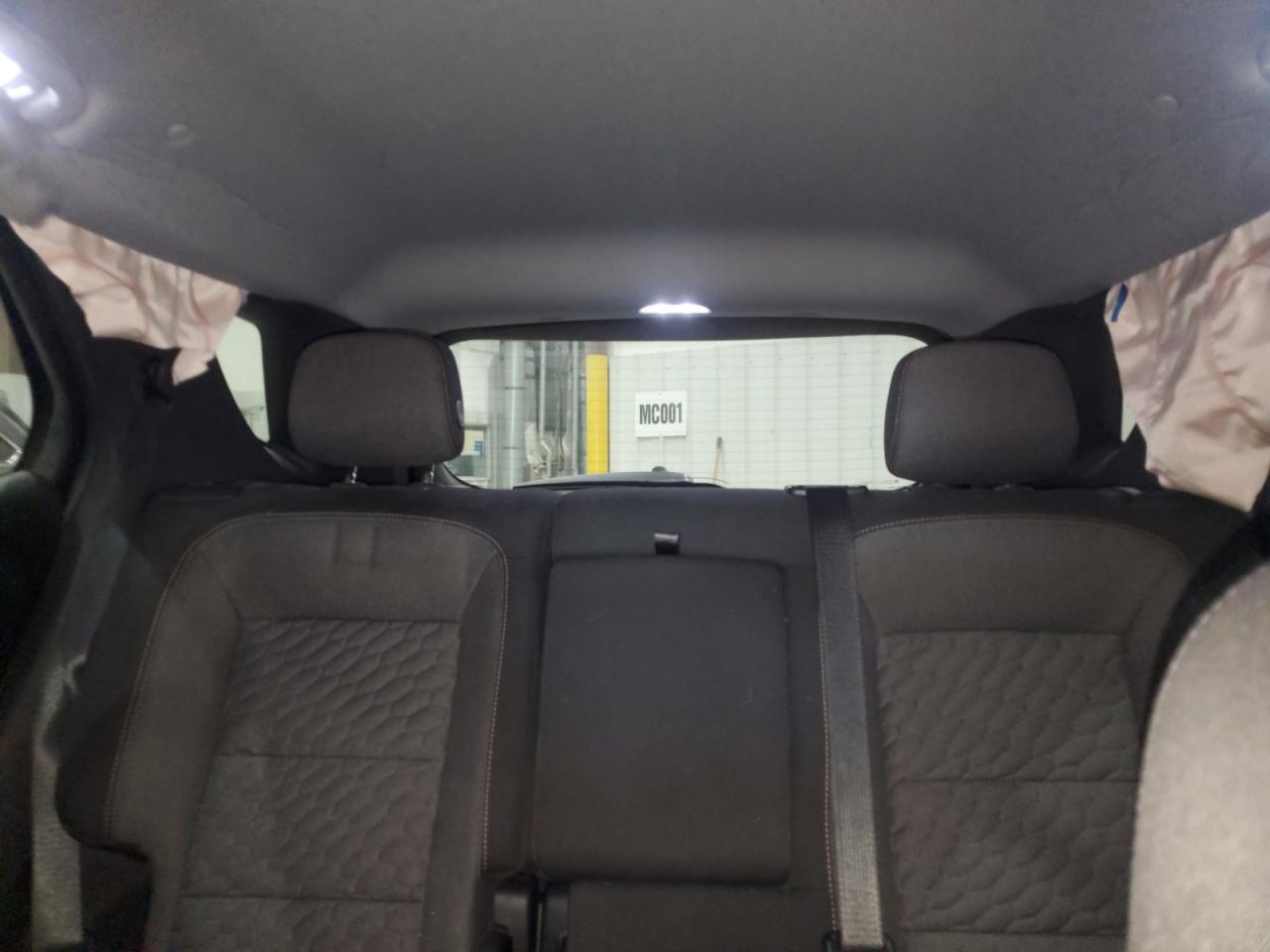 3GNAXUEV5KS591778 CHEVROLET EQUINOX 2019