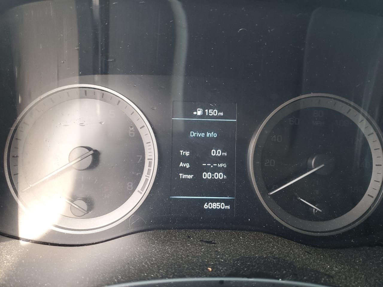 2020 Hyundai Tucson Limited VIN: KM8J3CAL1LU145370 Lot: 62810955