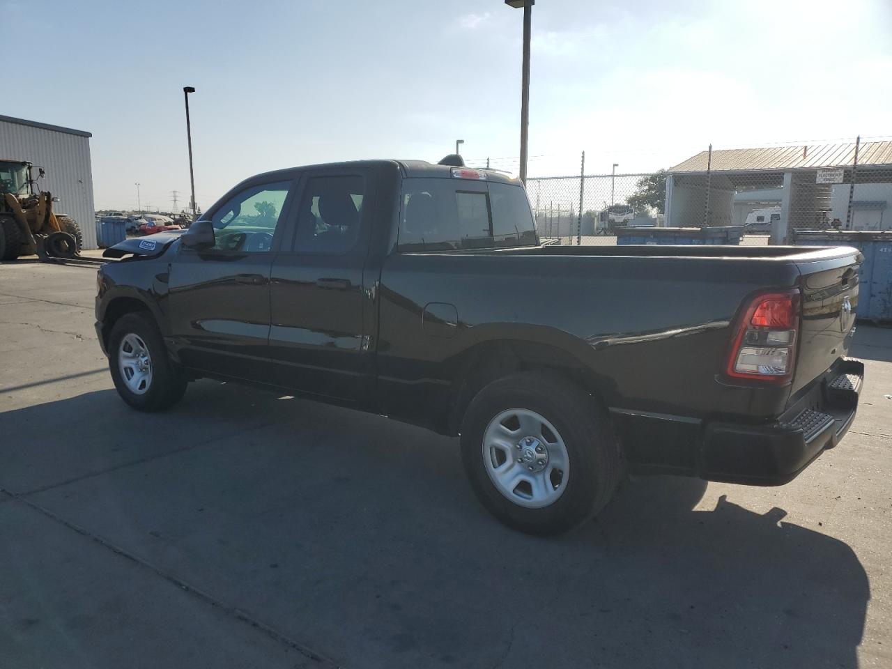 1c6rrfcg0rn198448 1C6RRFCG0RN198448 2024 Ram 1500 Tradesman