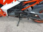 2024 KTM RC 125 22 for sale at Copart WESTBURY