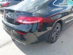 2020 MERCEDES BENZ C 200 AMG for sale at Copart ROCHFORD