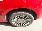 2013 CHRYSLER YPSILON BL for sale at Copart SANDTOFT