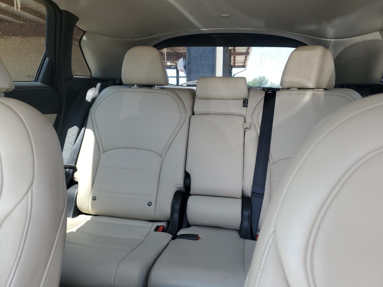 2020 Infiniti Qx50 Pure VIN: 3PCAJ5M12LF111964 Lot: 61658175