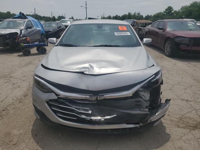  CHEVROLET MALIBU 2020 Сріблястий