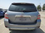 2008 Toyota Highlander Hybrid en Venta en Rancho Cucamonga, CA - Normal Wear