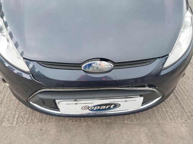 2010 FORD FIESTA TIT