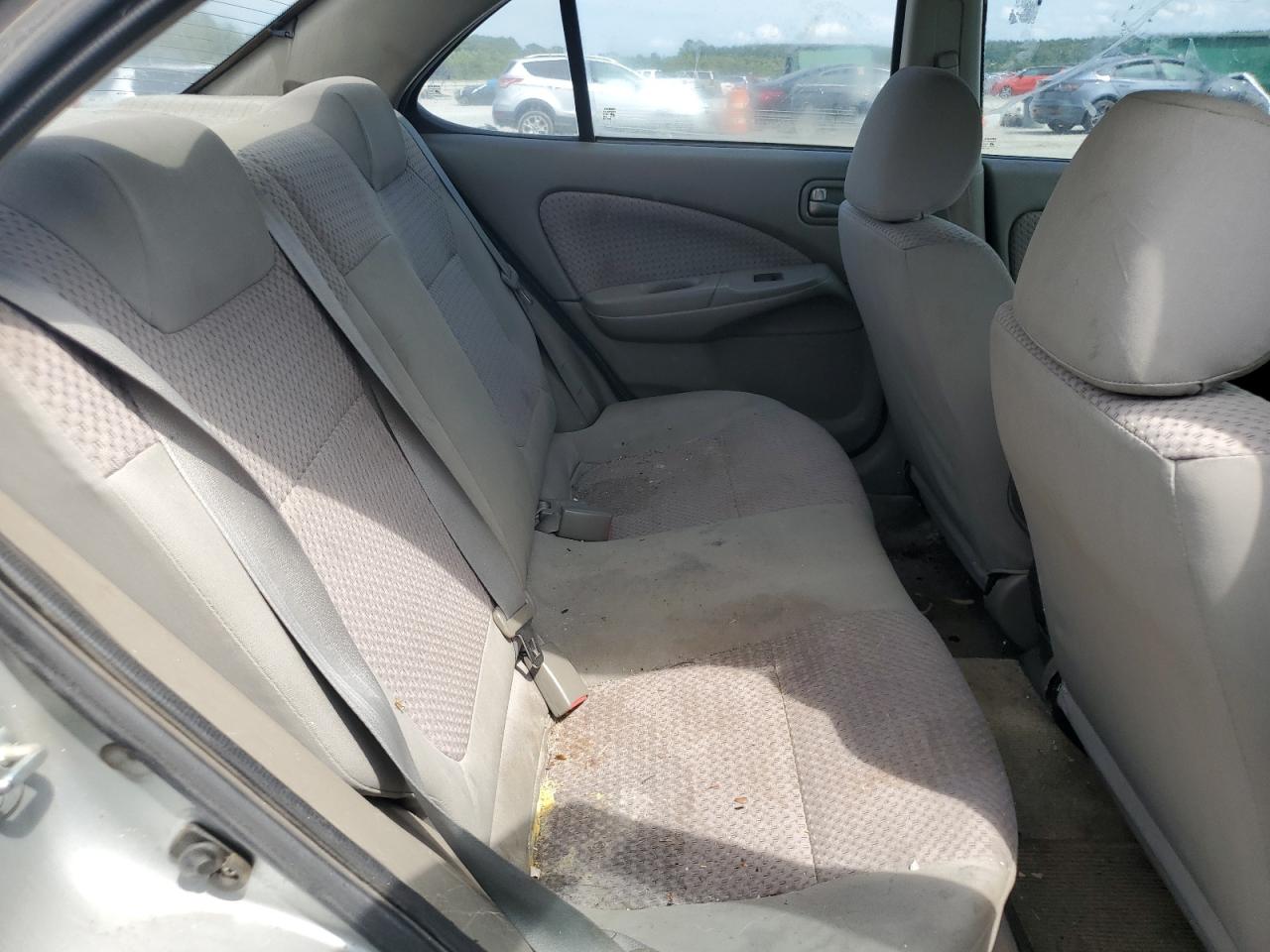 2004 Nissan Sentra 1.8 VIN: 3N1CB51D64L901939 Lot: 60154285