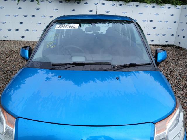 2010 CITROEN C3 PICASSO