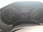 2016 FORD FOCUS ZETE for sale at Copart BELFAST