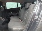 2014 RENAULT MEGANE D-Q for sale at Copart PETERLEE