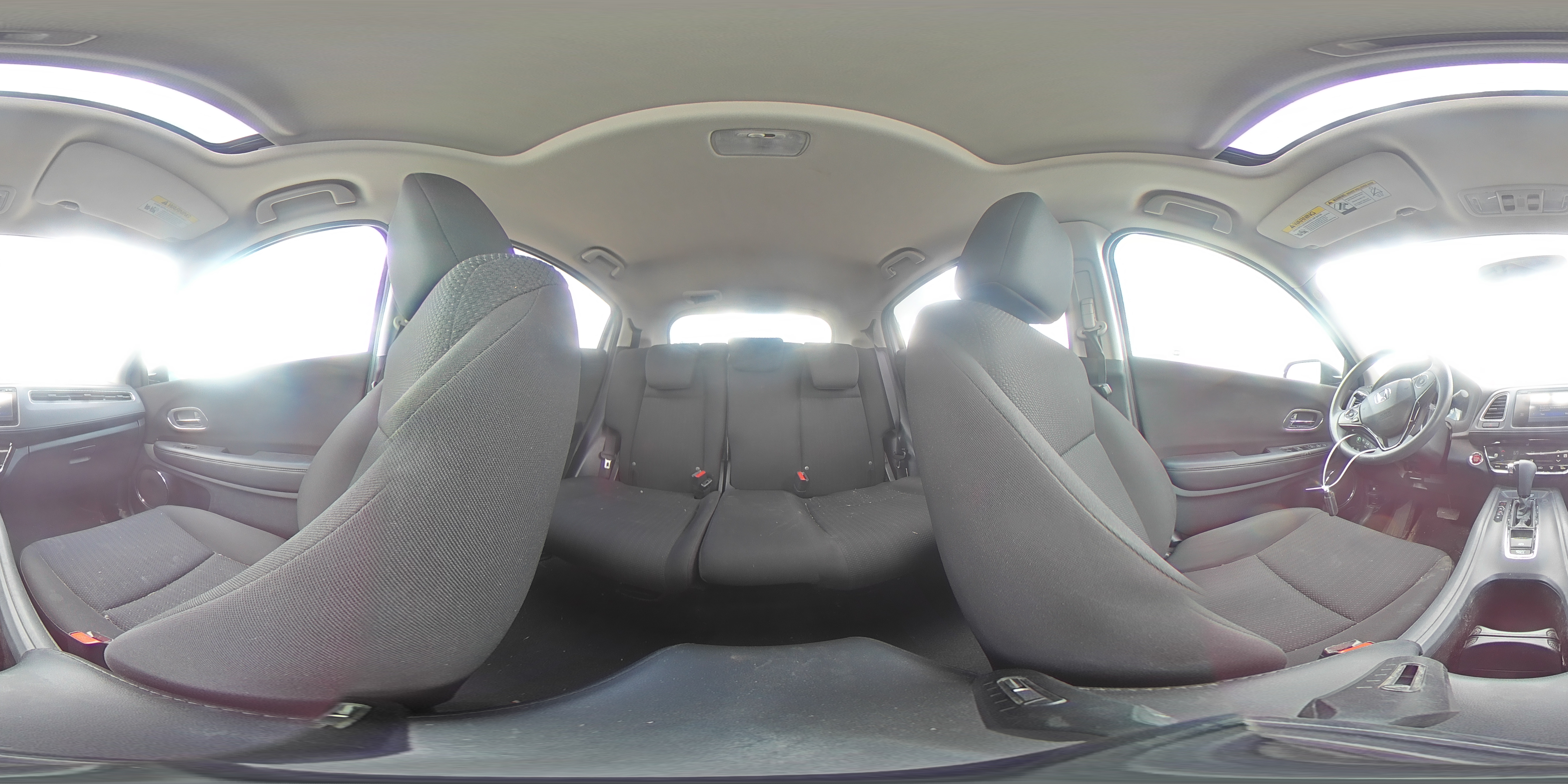 2018 Honda Hr-V Ex VIN: 3CZRU6H52JG702908 Lot: 62856615