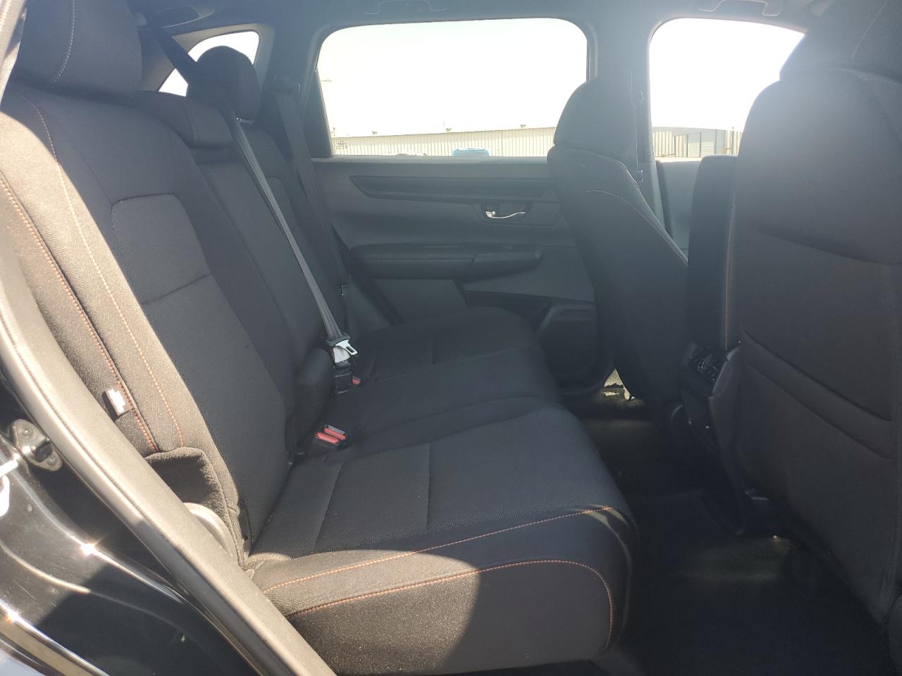 2024 Honda Cr-V Sport VIN: 7FARS6H56RE006926 Lot: 63121965