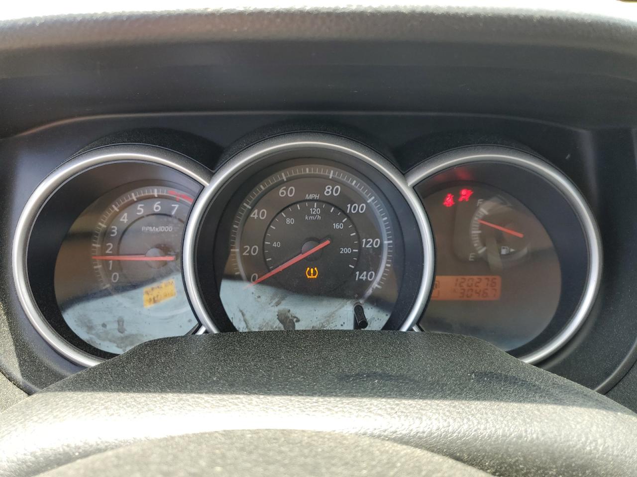 2010 Nissan Versa S VIN: 3N1BC1CP7AL394893 Lot: 59264005