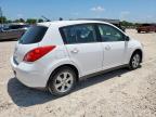 2009 Nissan Versa S for Sale in New Braunfels, TX - Front End