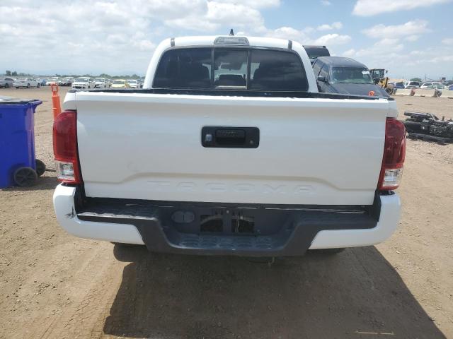  TOYOTA TACOMA 2020 Biały