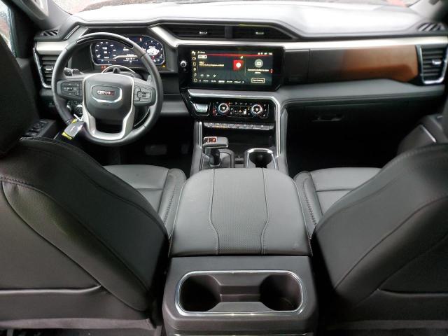 2024 GMC SIERRA K1500 DENALI  