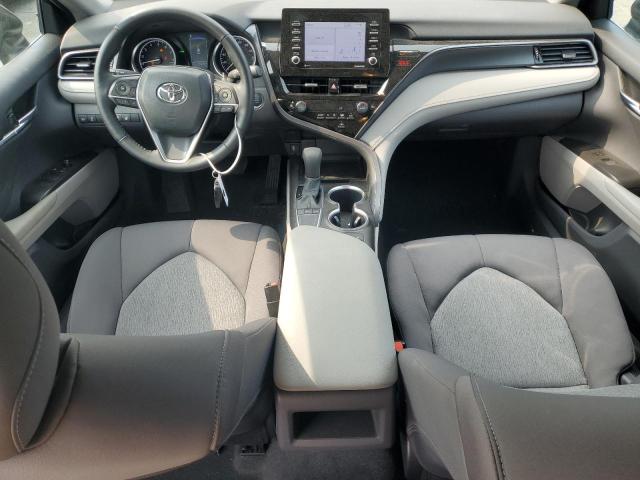  TOYOTA CAMRY 2023 Серый
