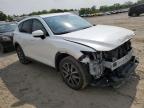 2018 Mazda Cx-5 Grand Touring за продажба в Lansing, MI - Front End