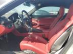 2024 PORSCHE CAYMAN GTS   for sale at Copart CA - SUN VALLEY