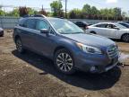 2017 Subaru Outback 2.5I Limited   продається в New Britain, CT - Front End
