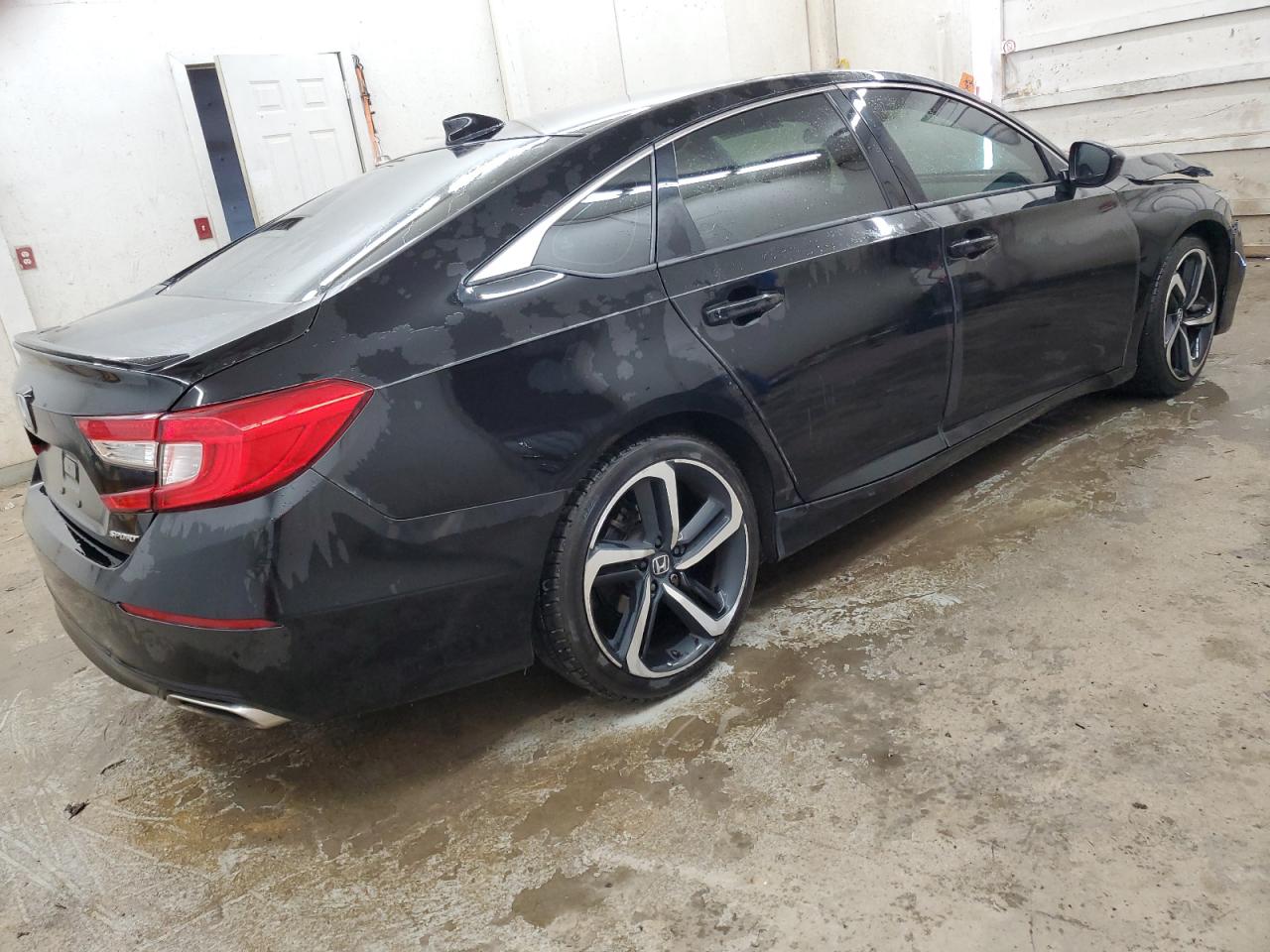 1HGCV1F30KA025193 HONDA ACCORD 2019