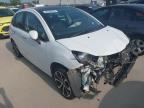 2016 CITROEN C3 PLATINU for sale at Copart SANDY
