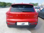 2025 VOLVO XC40 + B4 for sale at Copart ST HELENS