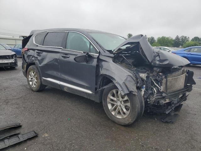  HYUNDAI SANTA FE 2020 Gray