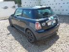 2013 MINI COOPER D B for sale at Copart WISBECH