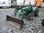2006 Montana Mfwd Tractor en Venta en Albany, NY - Front End
