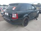 2009 LAND ROVER RANGE ROVE for sale at Copart ROCHFORD