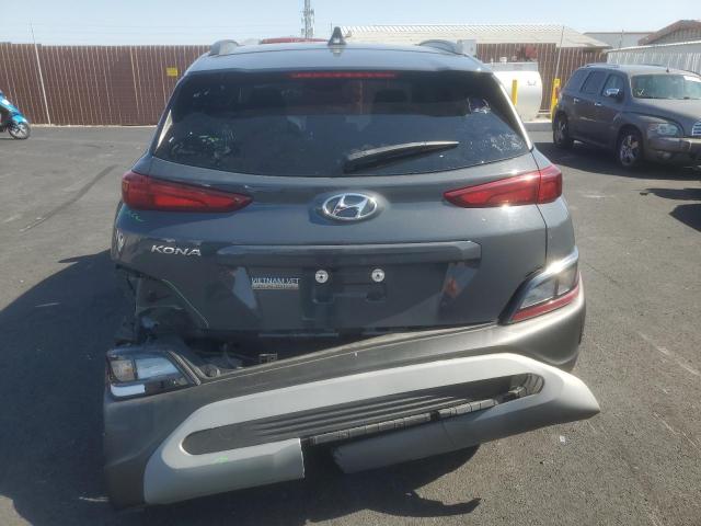  HYUNDAI KONA 2023 Szary