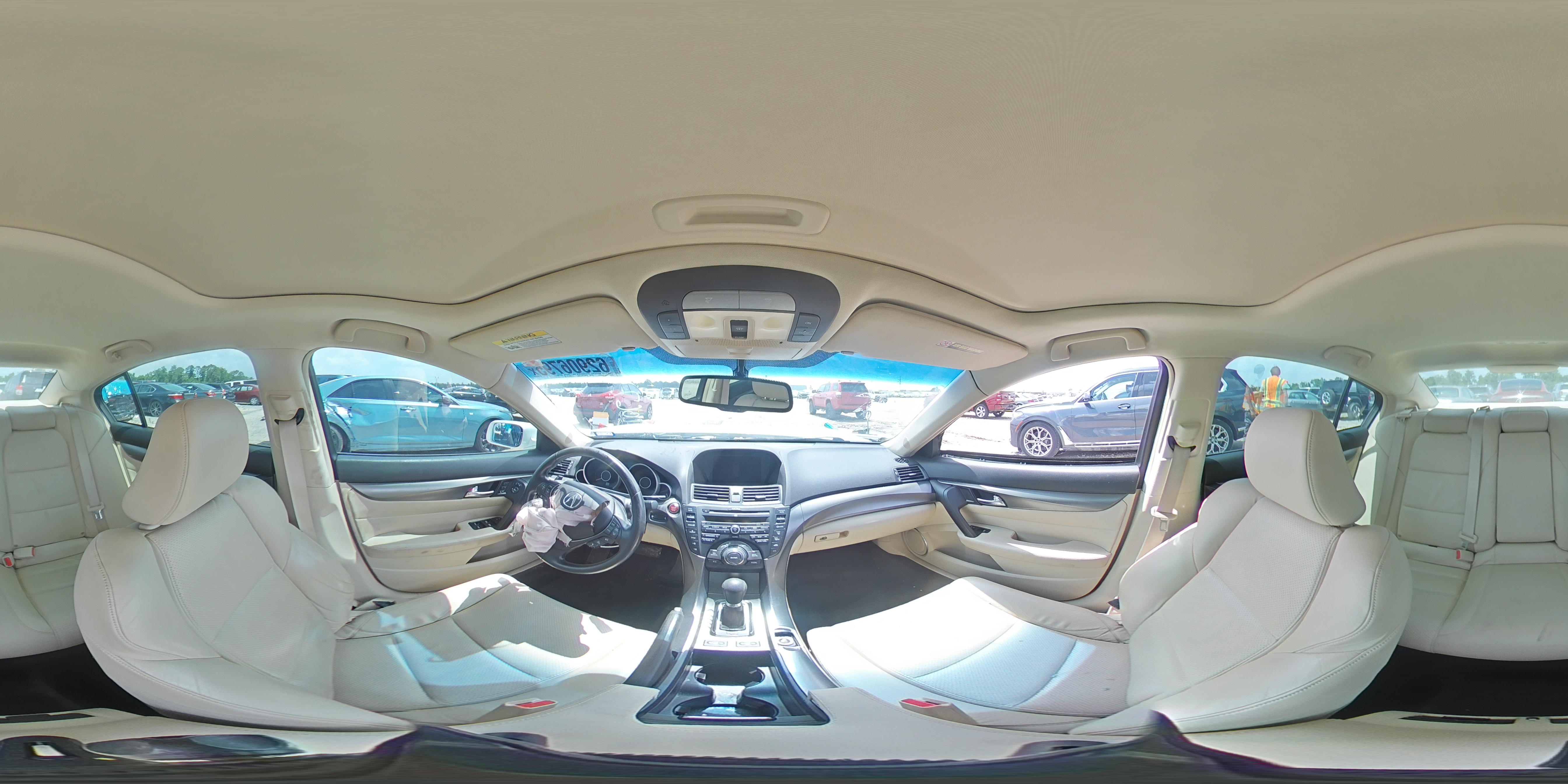 2012 Acura Tl VIN: 19UUA8F57CA015160 Lot: 62906795