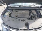 2009 TOYOTA AVENSIS TR for sale at Copart SANDTOFT