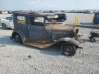 1930 Ford Model A for Sale in Earlington, KY - Burn