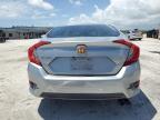 2016 Honda Civic Ex for Sale in Fort Pierce, FL - Front End