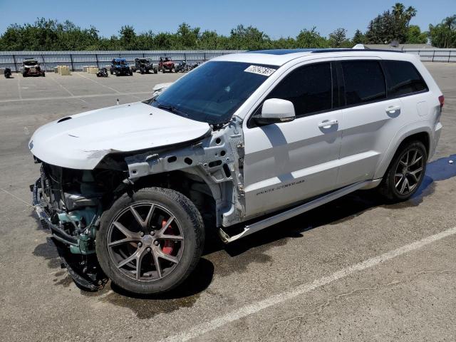 JEEP GRAND CHER – zdjęcie z aukcji, lot #60929615