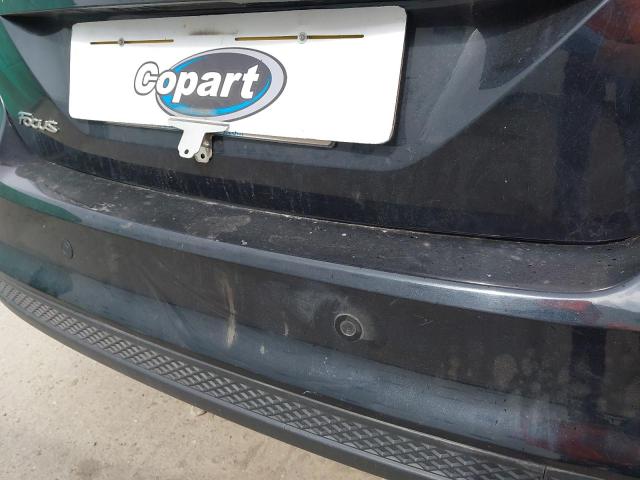 2014 FORD FOCUS TITA