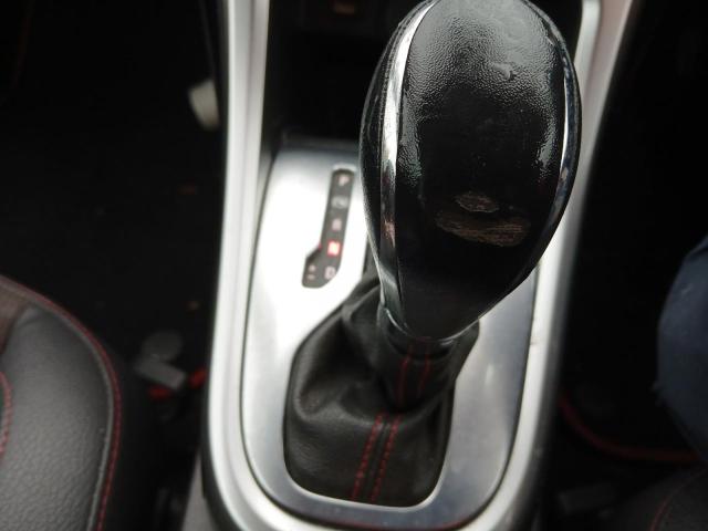 2013 VAUXHALL ASTRA GTC