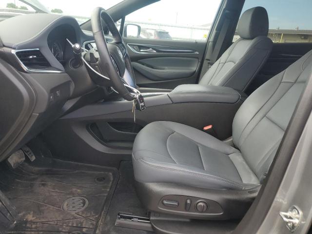  BUICK ENCLAVE 2024 Szary