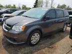 2019 DODGE GRAND CARAVAN SE   à vendre chez Copart ON - TORONTO