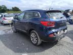 2017 RENAULT KADJAR DYN for sale at Copart BELFAST