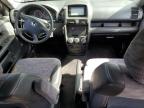 2002 Honda Cr-V Lx за продажба в Jacksonville, FL - Front End